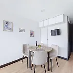 Brelin-20 By Interhome Apartamento *