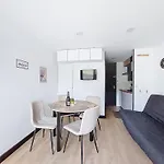 Brelin-20 By Interhome Apartamento Saint-Martin-de-Belleville