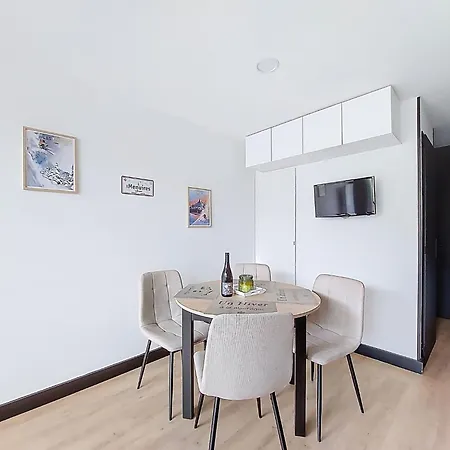 Brelin-20 By Interhome Appartement *
