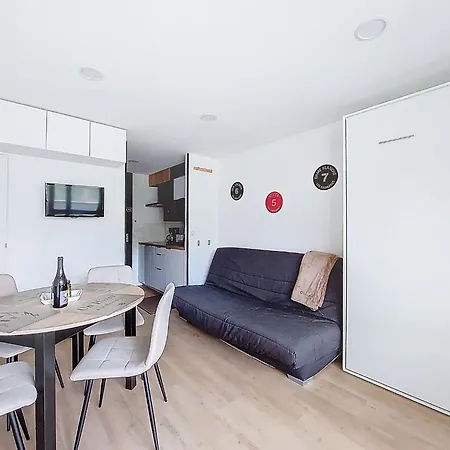 Brelin-20 By Interhome * Saint-Martin-de-Belleville