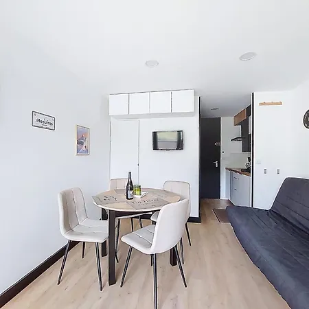 Brelin-20 By Interhome Appartement Saint-Martin-de-Belleville