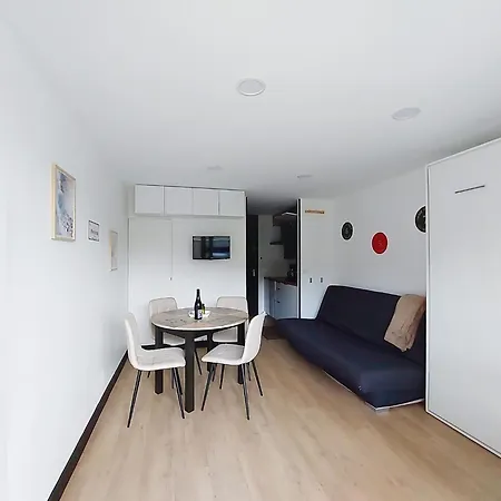 Brelin-20 By Interhome Saint-Martin-de-Belleville