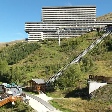 Appartement Brelin-20 By Interhome