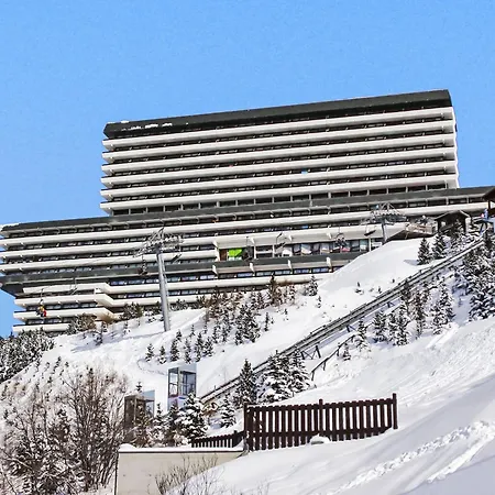 Appartement Brelin-20 By Interhome Saint-Martin-de-Belleville