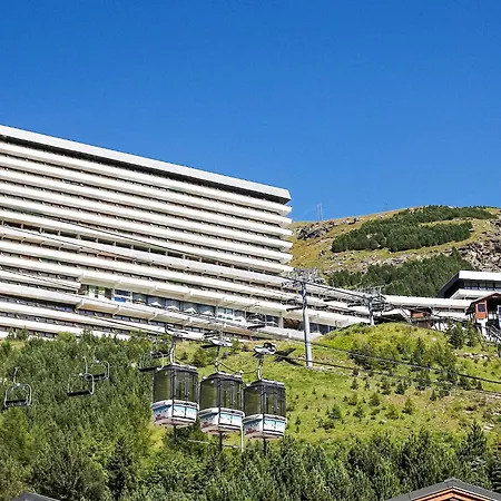 Brelin-20 By Interhome Appartement *