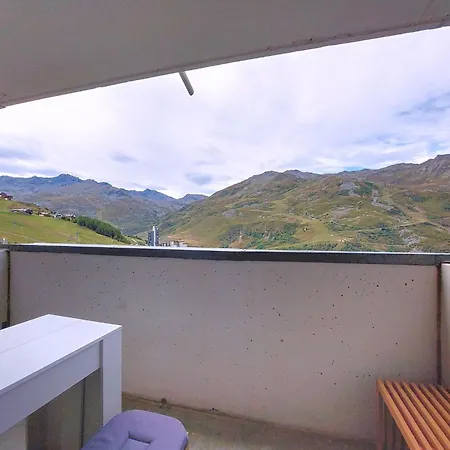 Brelin-20 By Interhome Appartement