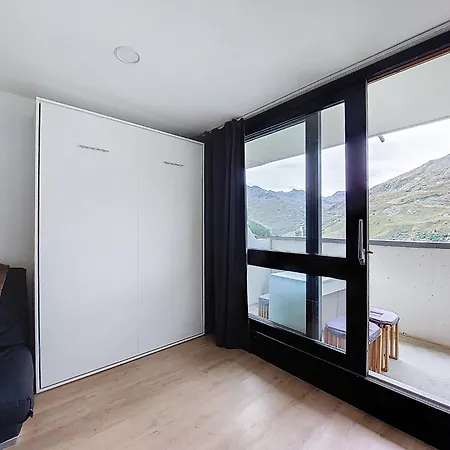 Appartement Brelin-20 By Interhome Saint-Martin-de-Belleville