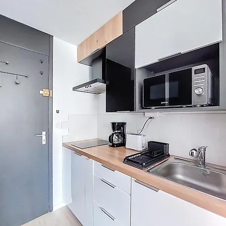 Brelin-20 By Interhome Appartement Saint-Martin-de-Belleville