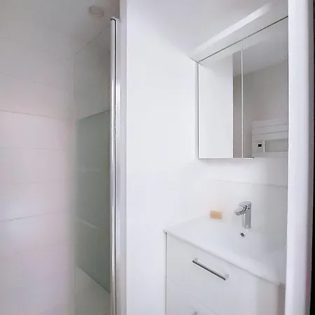 Brelin-20 By Interhome Appartement Saint-Martin-de-Belleville