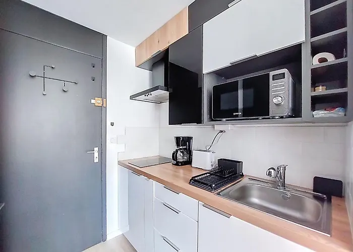 Brelin-20 By Interhome דירה סן-מרטין-דה-בלוויל