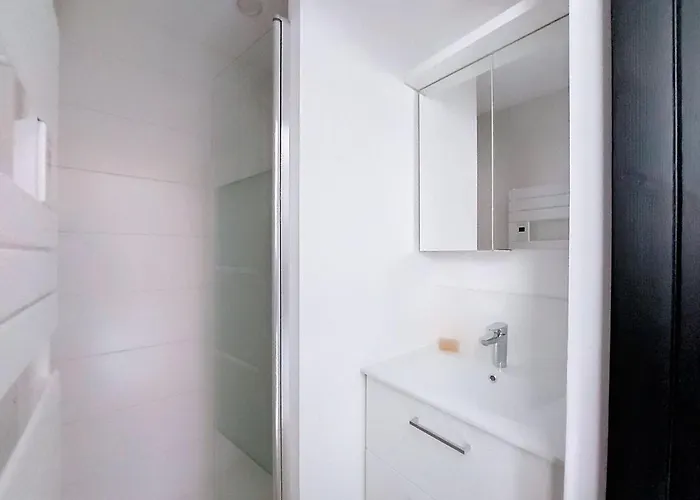 Brelin-20 By Interhome דירה סן-מרטין-דה-בלוויל